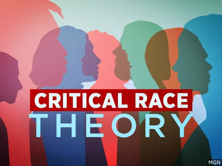 Critical Race Theory