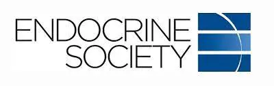 Logo of the endocrine society.