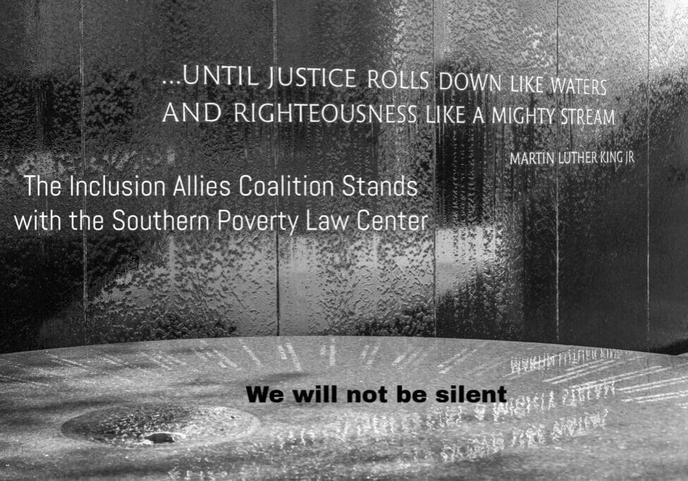 Southern Poverty Law Center -wirh text Shutterstock_1341505298